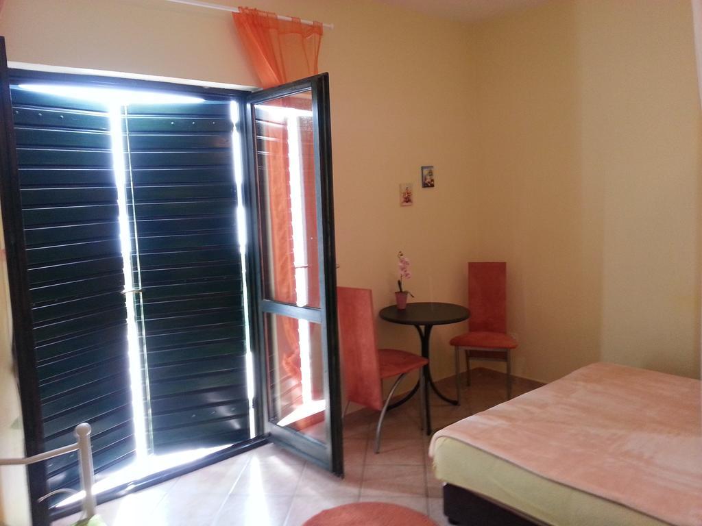 Inn Gostionica Rovanjska Zimmer foto
