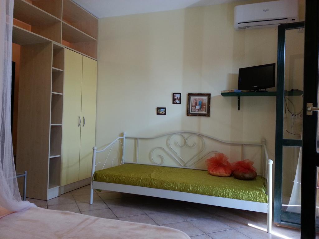 Inn Gostionica Rovanjska Zimmer foto